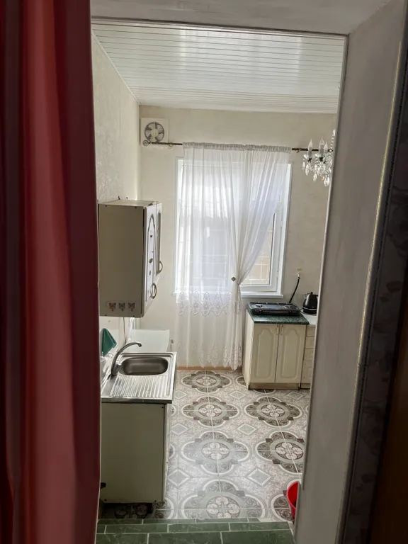 Квартира в центре города