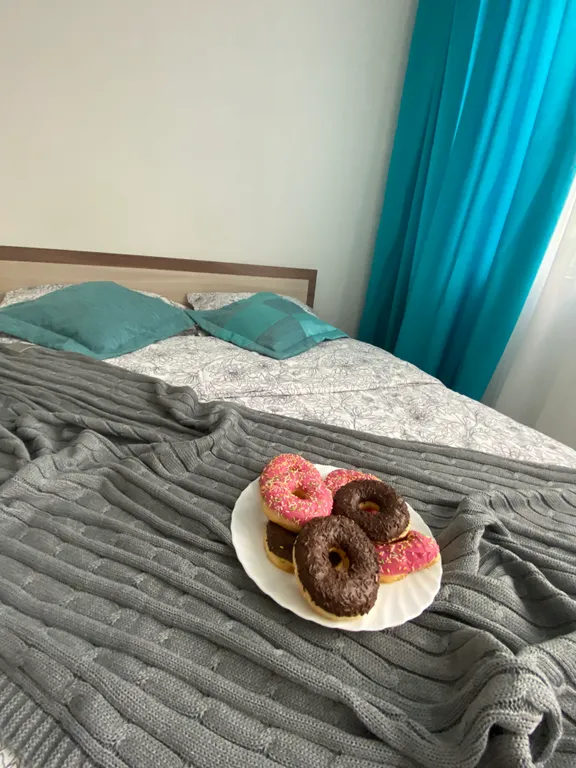 Уютная квартира в экологист чистом районе