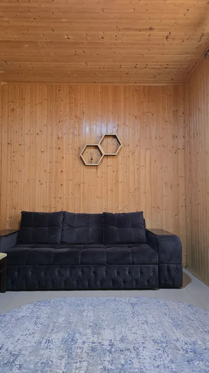 Домик у Моря