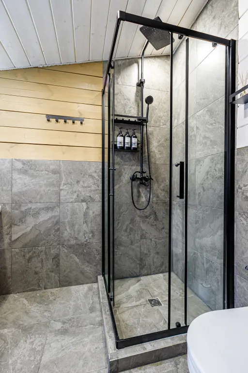 Загородный дом “Time Home”