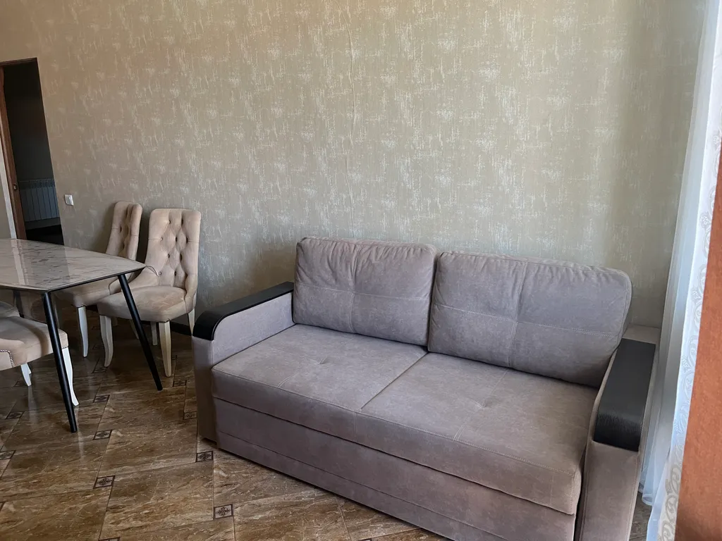 Квартира Уютная квартира в центре города — Дербент