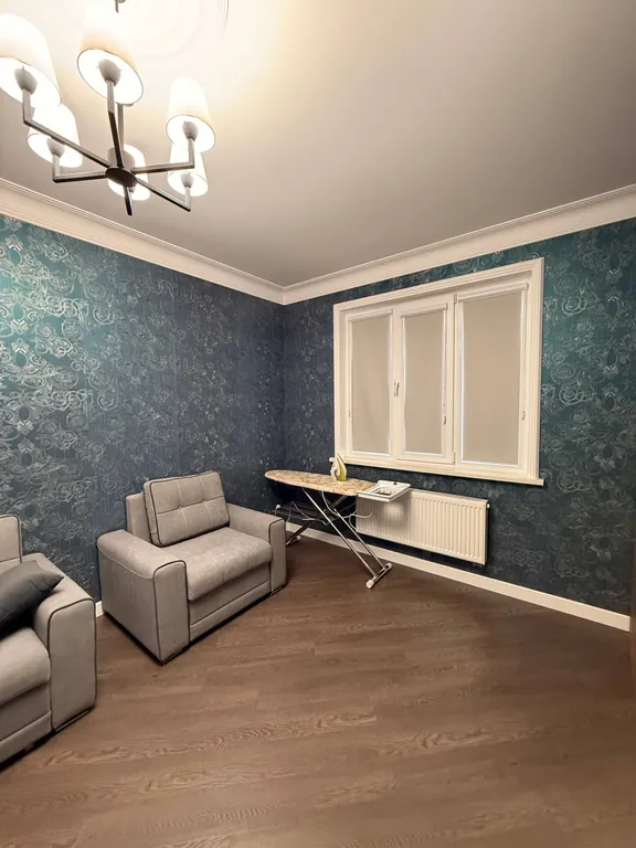 Квартира у моря