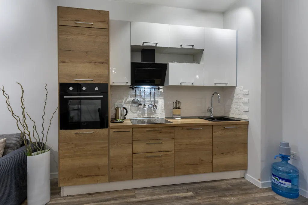 Апартаменты для комфортного проживания в центре у ТРЦ Премьер