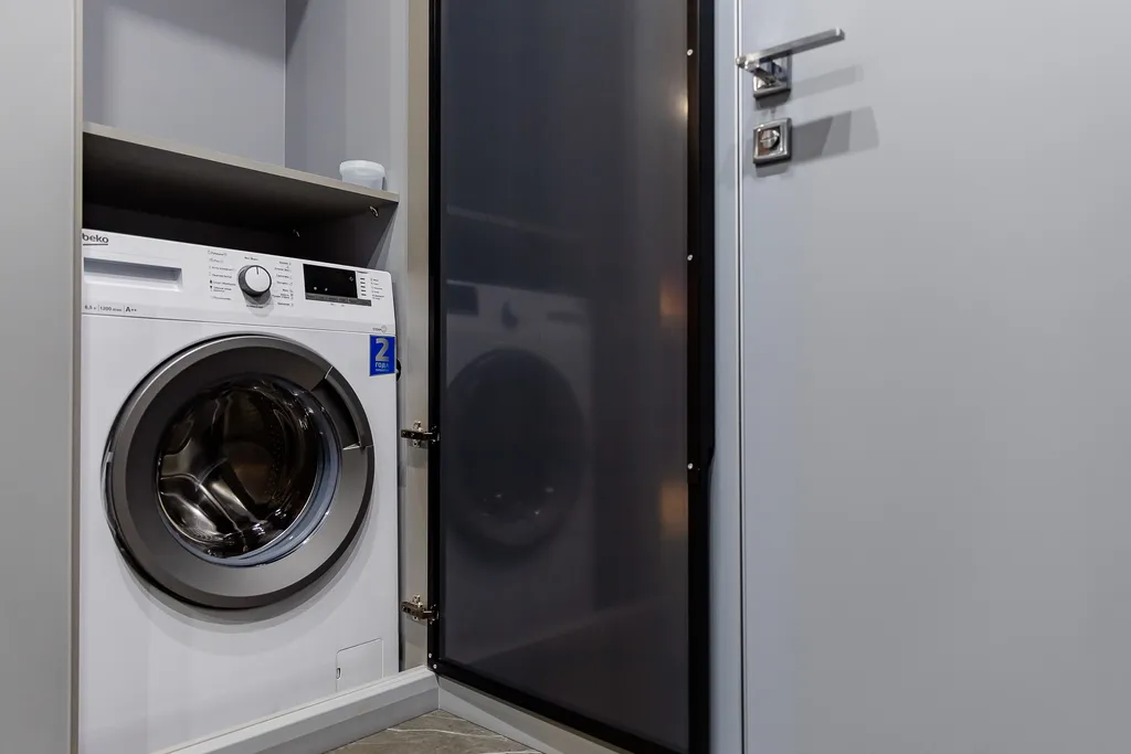 Пентхаус Full-Нouse, люкс с видом на город