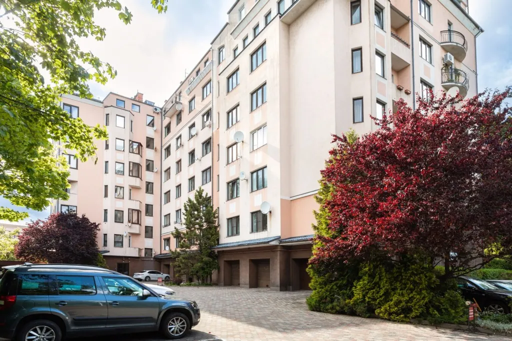 Apart39 Президент в Самом Центре