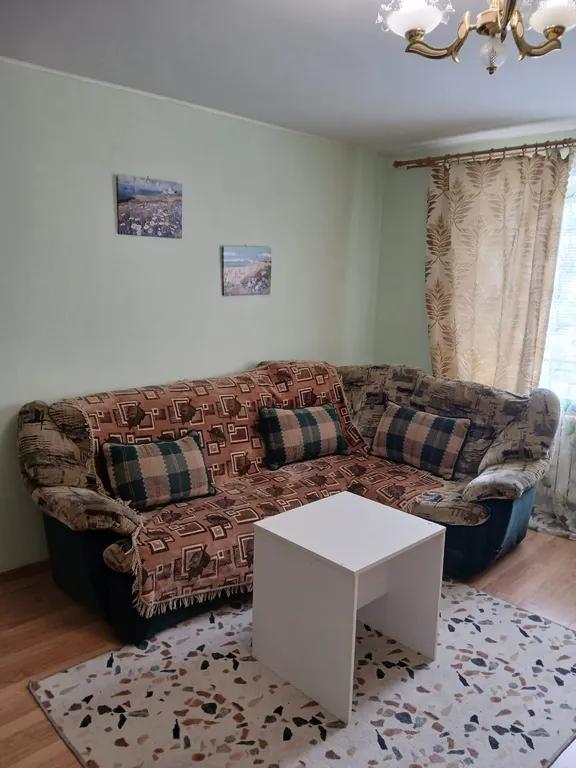 Квартира для сладких снов и хорошего отдыха