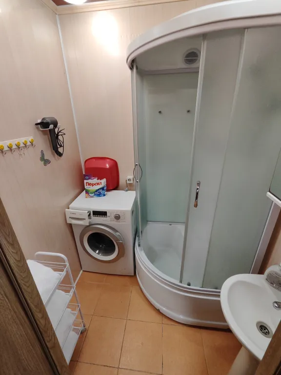 Уютная квартира в прекрасном районе города