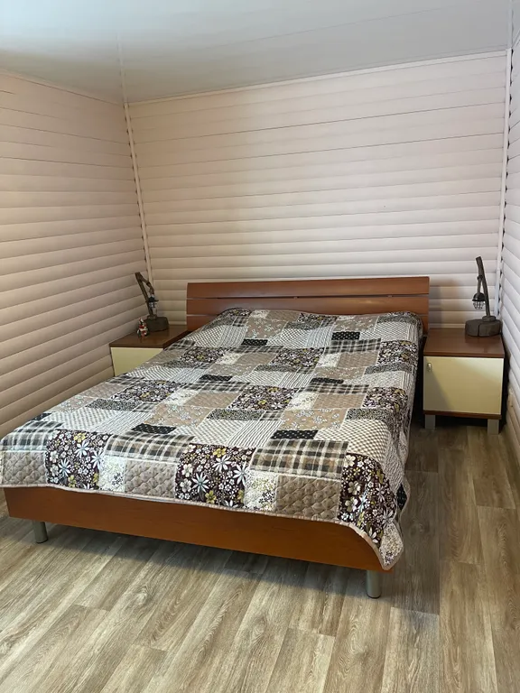 Загородный отдых в живописном месте Два холма