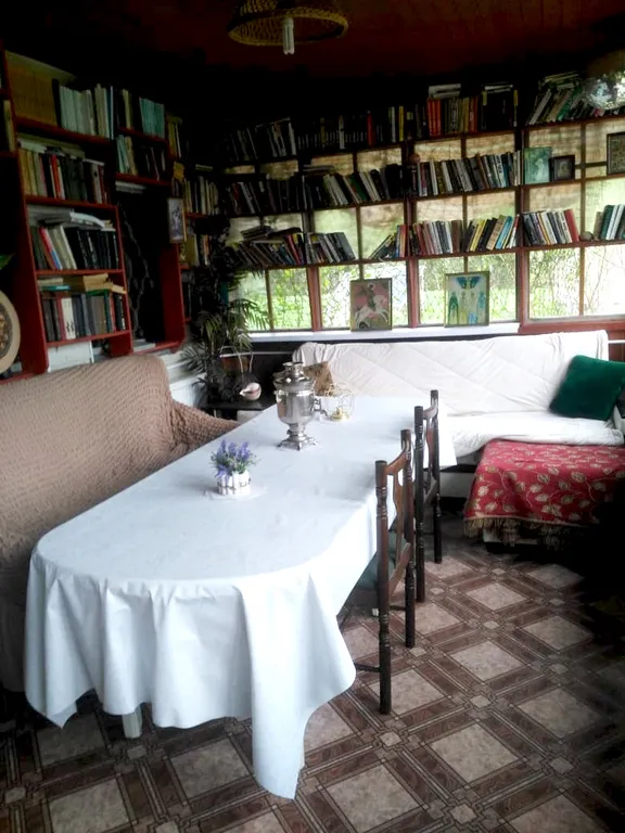 Гостевой дом Вуокса-хилл