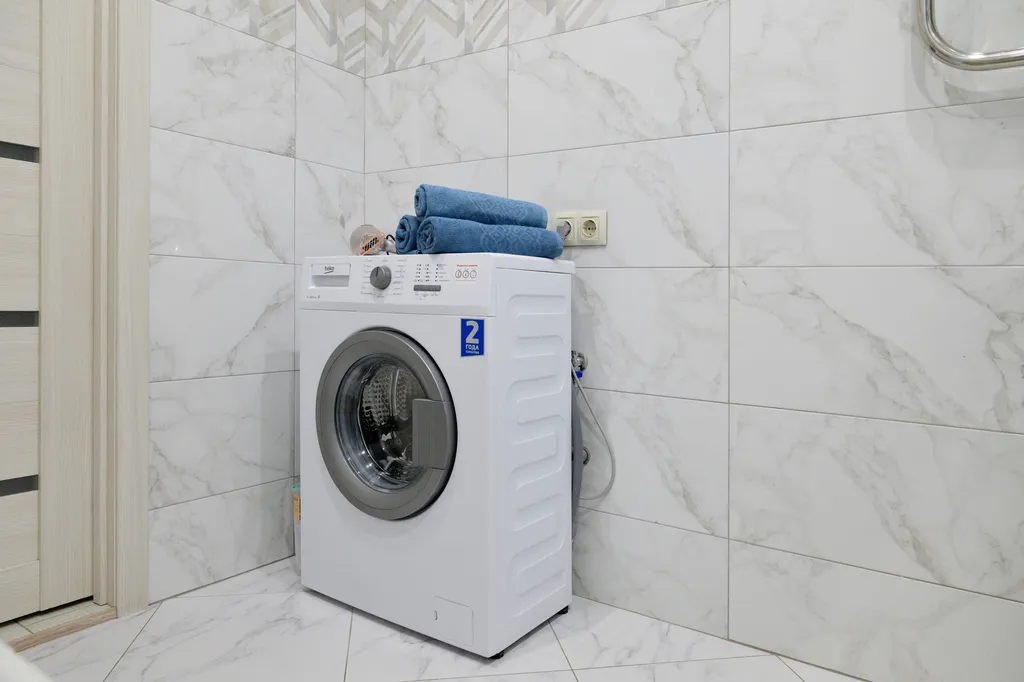 Двухкомнатная квартира-студия в ЖК Фаворит