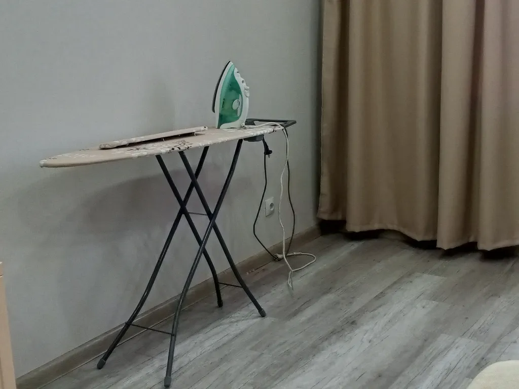 Тихий уголок