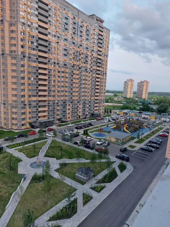 Квартира Квартира Уютная студия — Краснодар