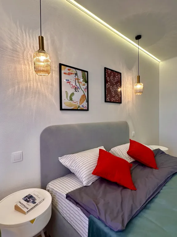 Дизайнерская студия на Правом берегу