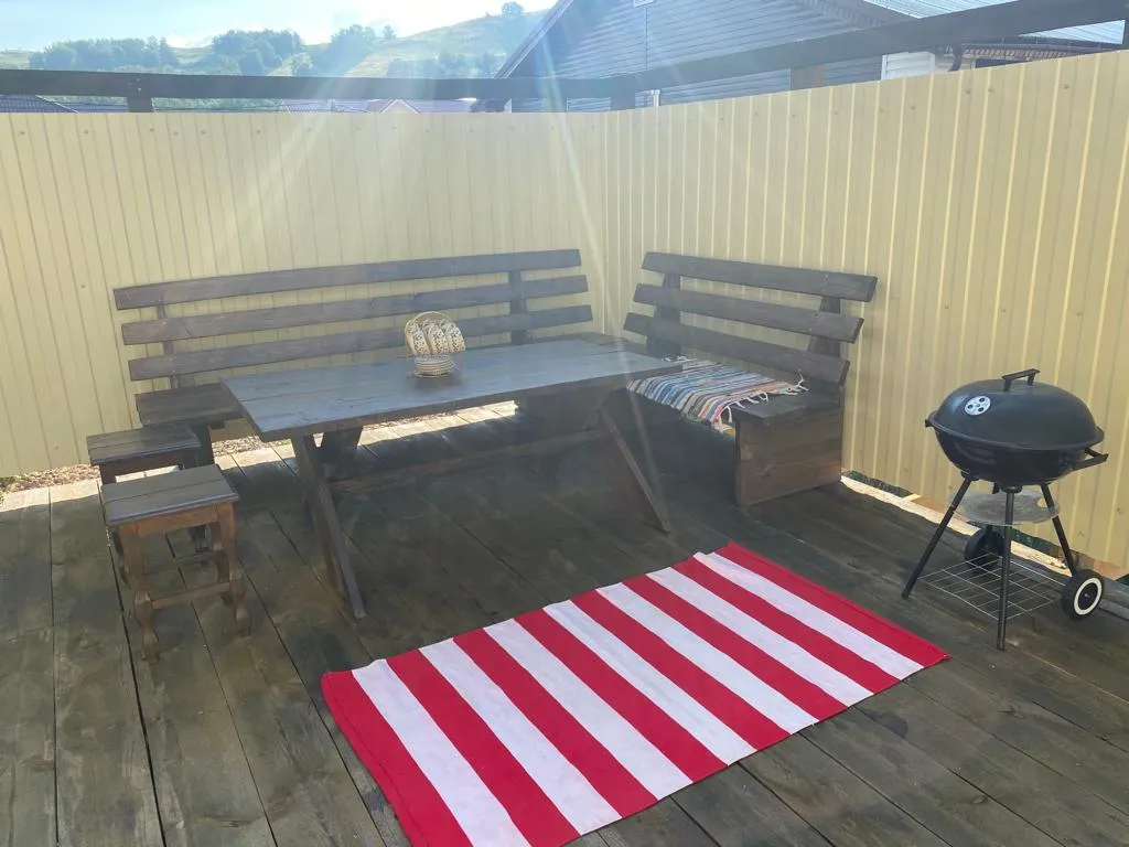 2-комнатный Дом