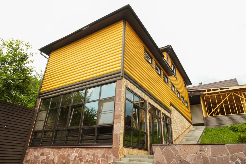 Медвежья Охта