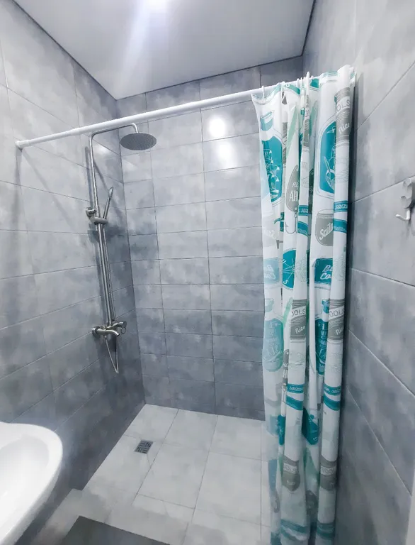 Чистая и уютная квартира