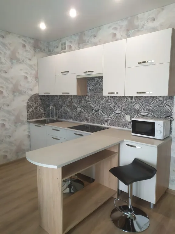 Квартира Видовая квартира с парковкой — Казань
