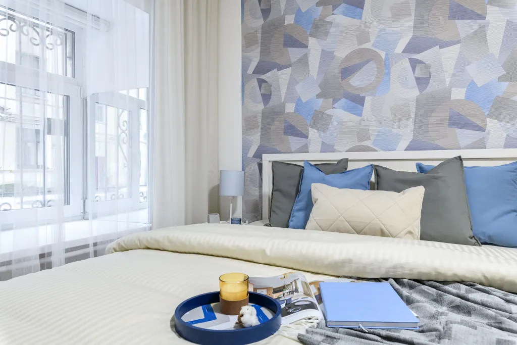 Квартира Квартира Balance flat — Санкт-Петербург