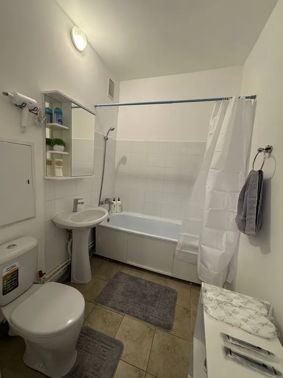 Уютное проживание с комфортом