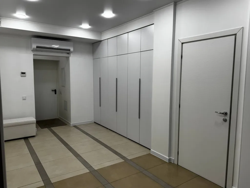 2-х комнатная Premium panorama в Лазурные небеса