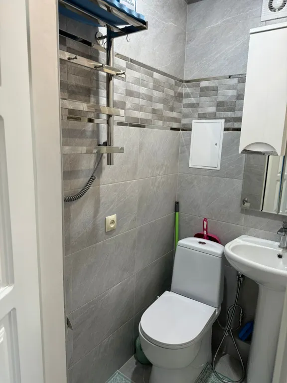 Уютная квартира в центре