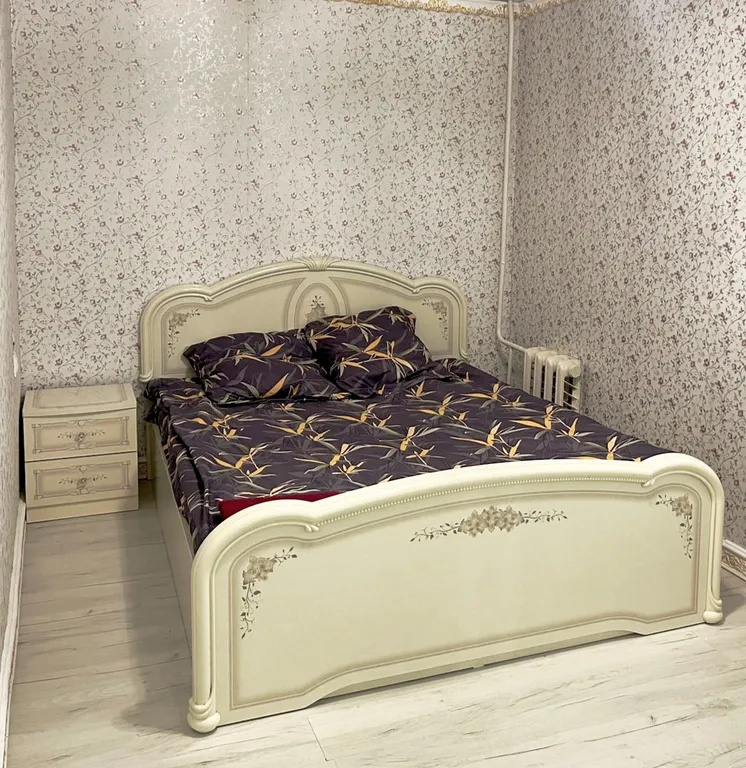 3-комнатная Квартира — аренда посуточно в Советск