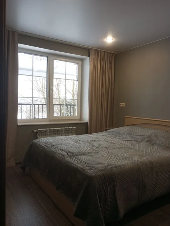 Коттедж с видом на Которосль