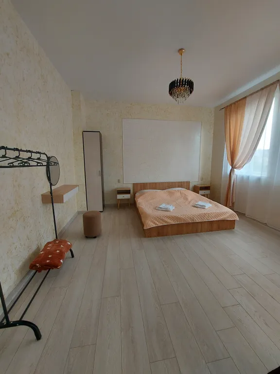 Уютный большой гостевой дом