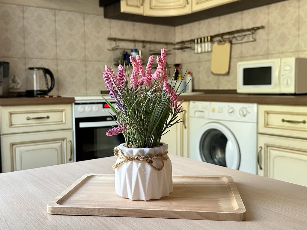 2х комнатная квартира-студия в центре города