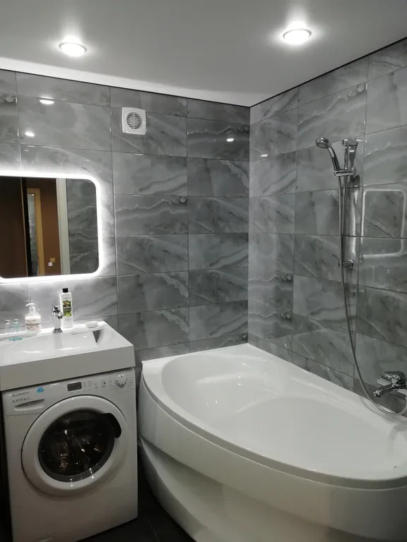 Шикарная квартира центре города у Волгомолл.