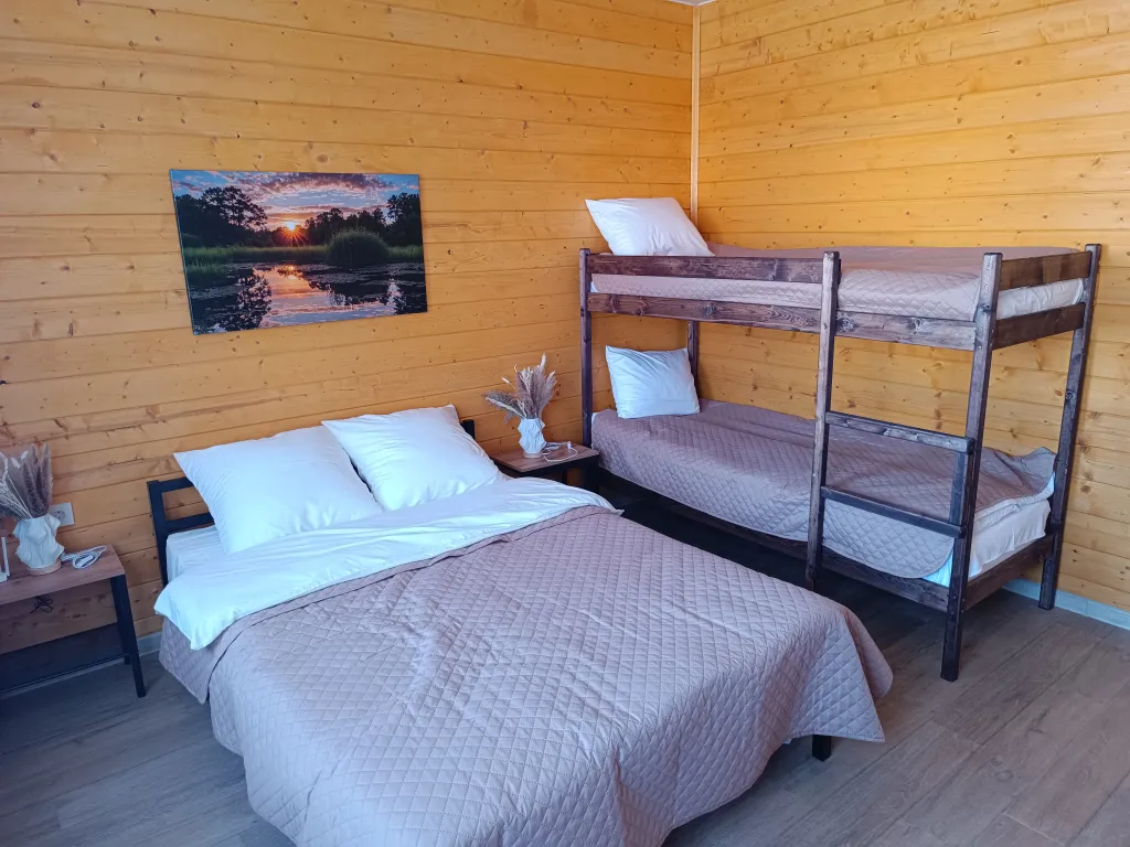 Таунхаус Калаша 8