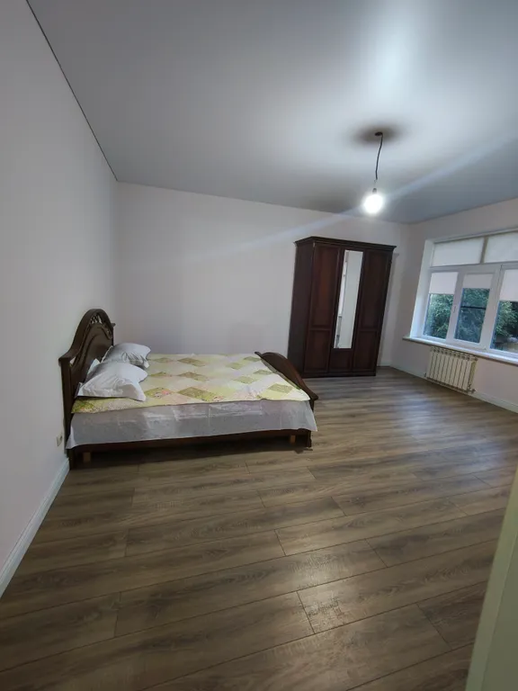 Просторный Домик в 5 минутах от моря