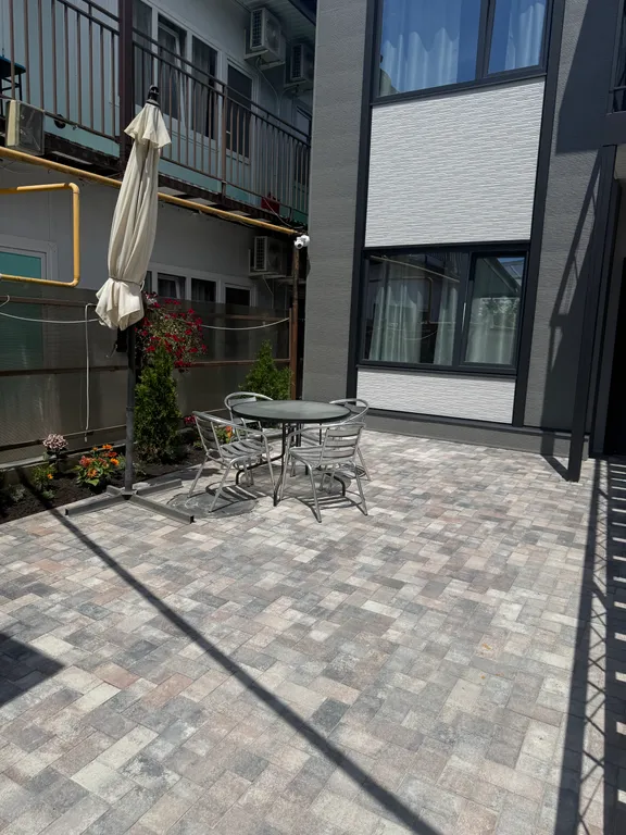 Студия возле моря