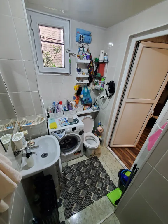 Квартира Квартира Студия с терассой у моря — Адлер