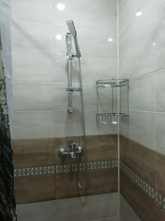 Квартира Квартира Студия ЖК Континент 123 — Адлер