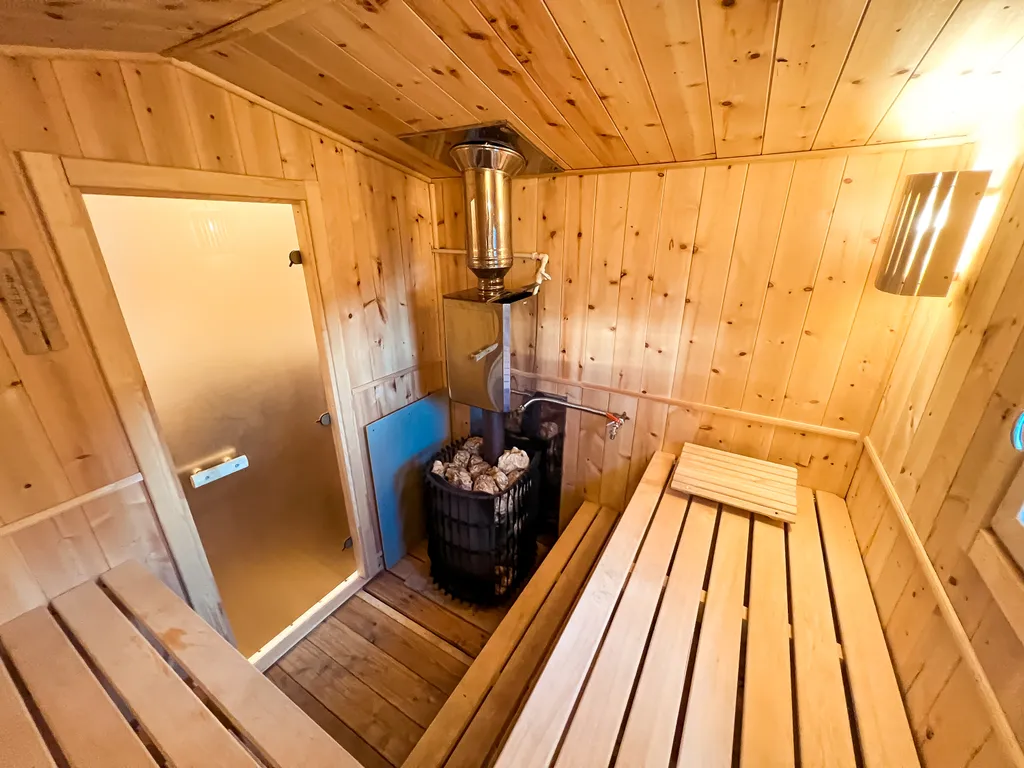 Домик Ёлки Иголки