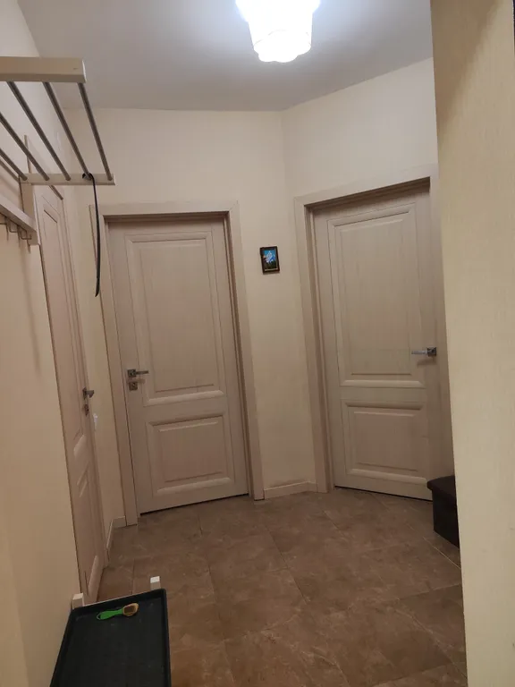 Уютная квартира для большой семьи в новом ЖК