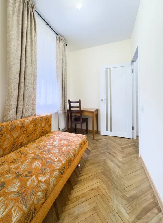 Квартира Уютная квартира в частном доме с зелёным садом — Светлогорск