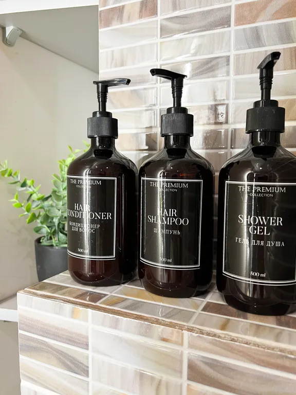 Квартира Уютная 1-комнатная квартира в ЖК Комфорт-класса, 10 минут до центра — Калининград