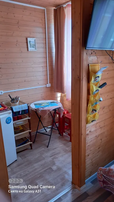 Квартира Комната — Судак