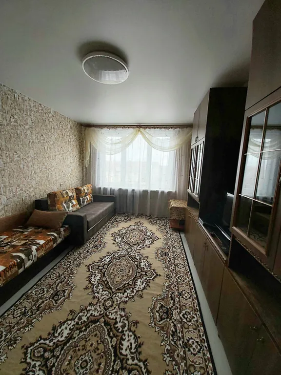 Уютная двушка в районе автовокзала