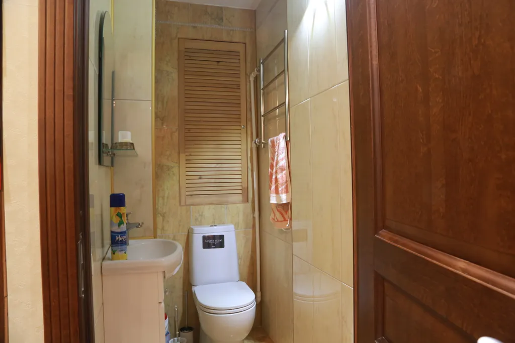 Квартира Комната — Санкт-Петербург