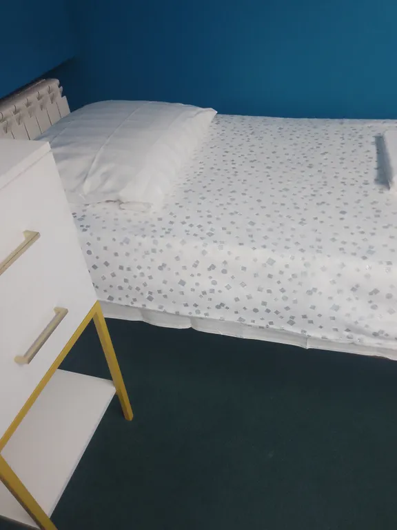 Квартира Комната — Обь