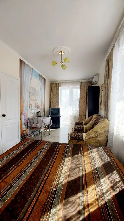 Полулюкс в центре города