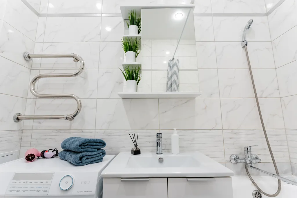 Отличная квартира в новом ЖК