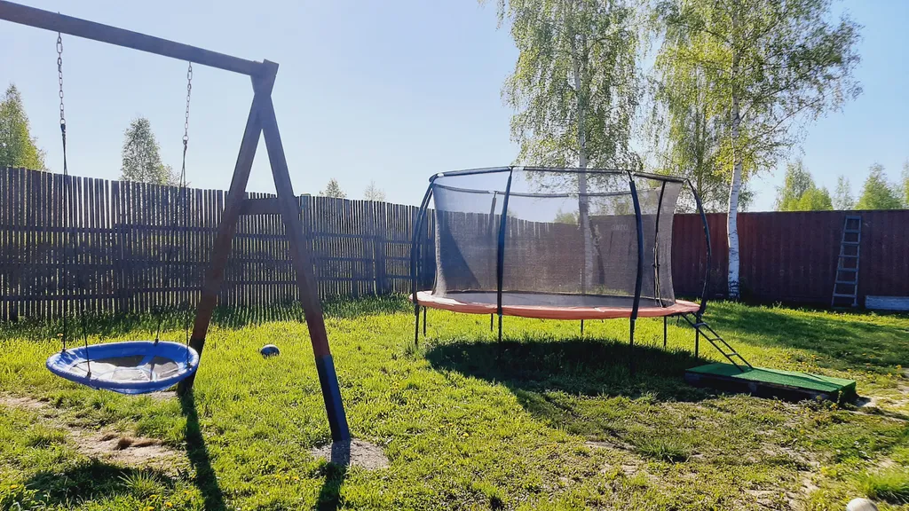 Дом в классическом стиле в 15 минутах от Ярославля