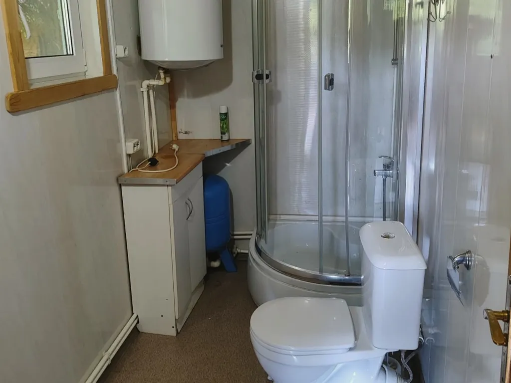 Уютный домик на Селигере