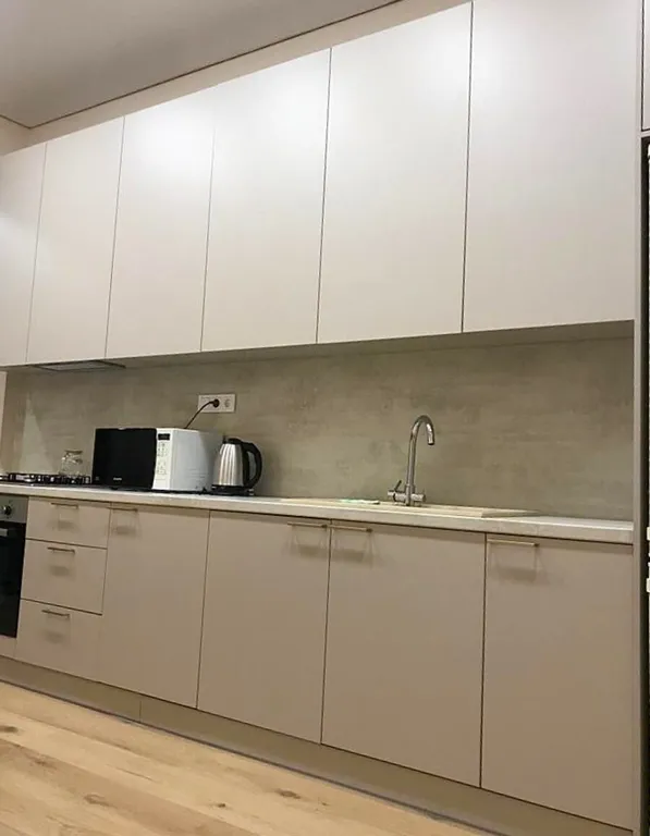 Квартира Уютная квартира недалеко от моря — Каспийск