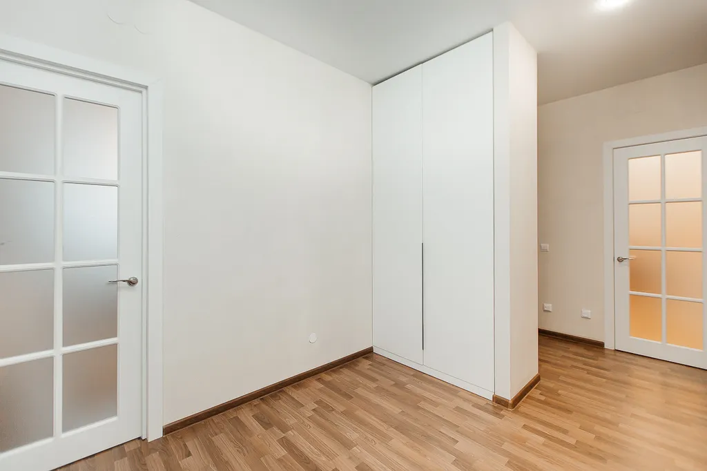 Стильная квартира