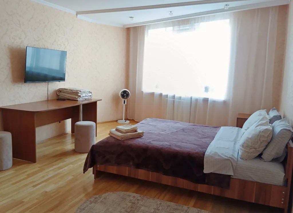 1-комнатная Квартира — аренда посуточно в Брест